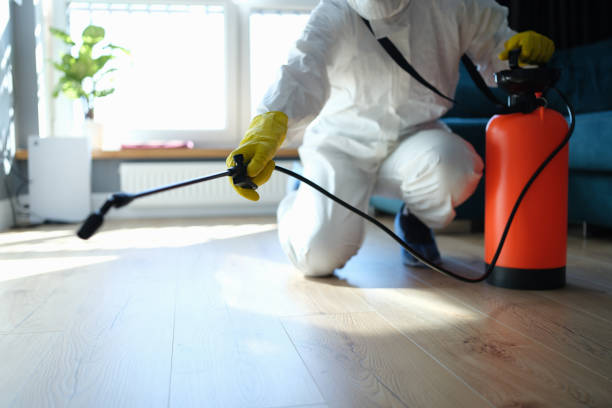 Reliable Biohazard contractor in Columbus, NC by Trauma Clean Pros
